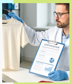 Услуги Сертификация продукции и услуг в Фрязине
