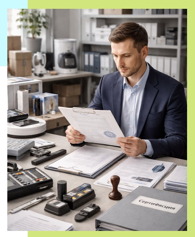 Сертификация продукции в Фрязине от 46733 р. | Орган Алешин-Фрз