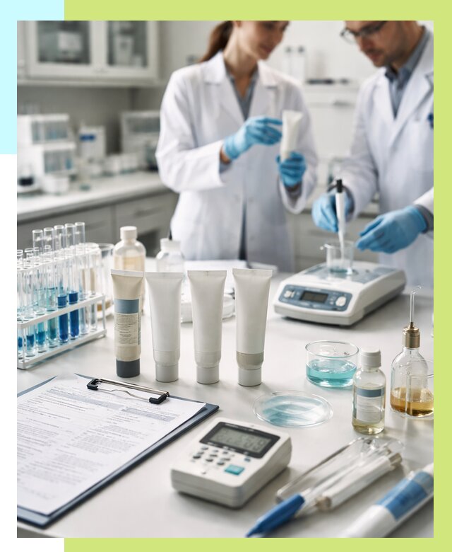 Сертификация зубной пасты в Фрязине от 20770 р. Алешин-Фрз