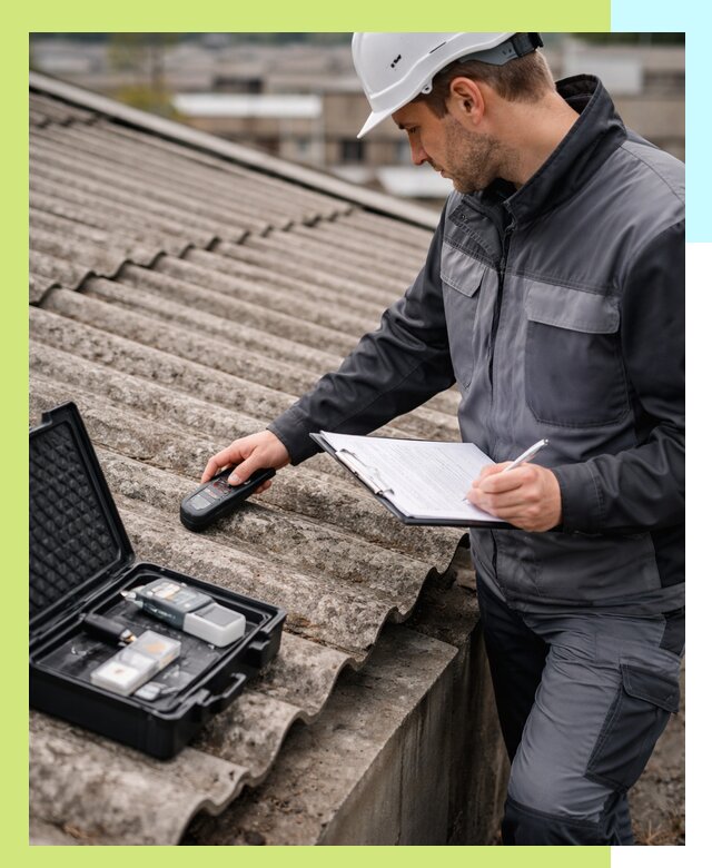 Сертификация шифера и техническая документация в Фрязине