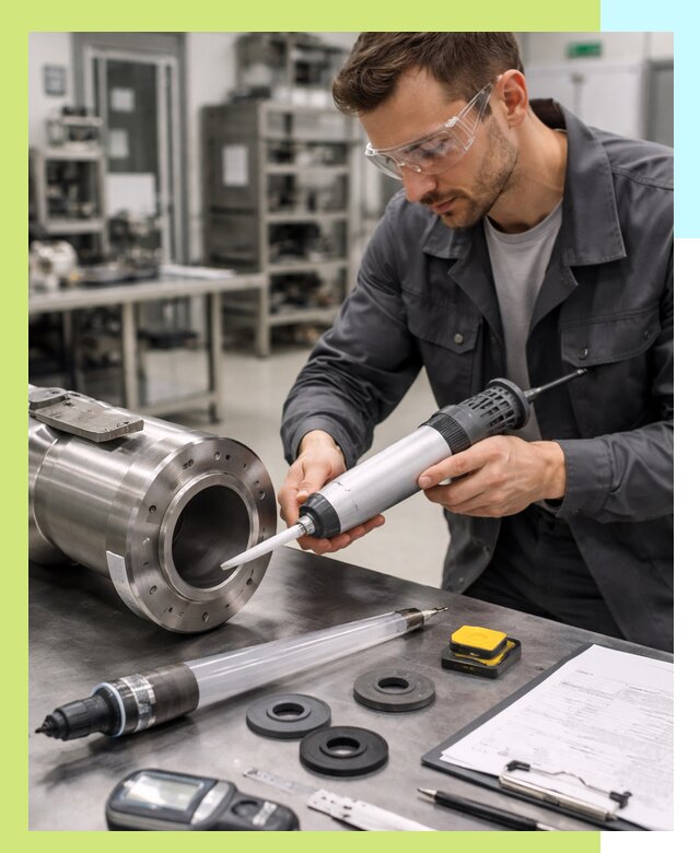 Сертификация герметиков и получение деклараций в Фрязине