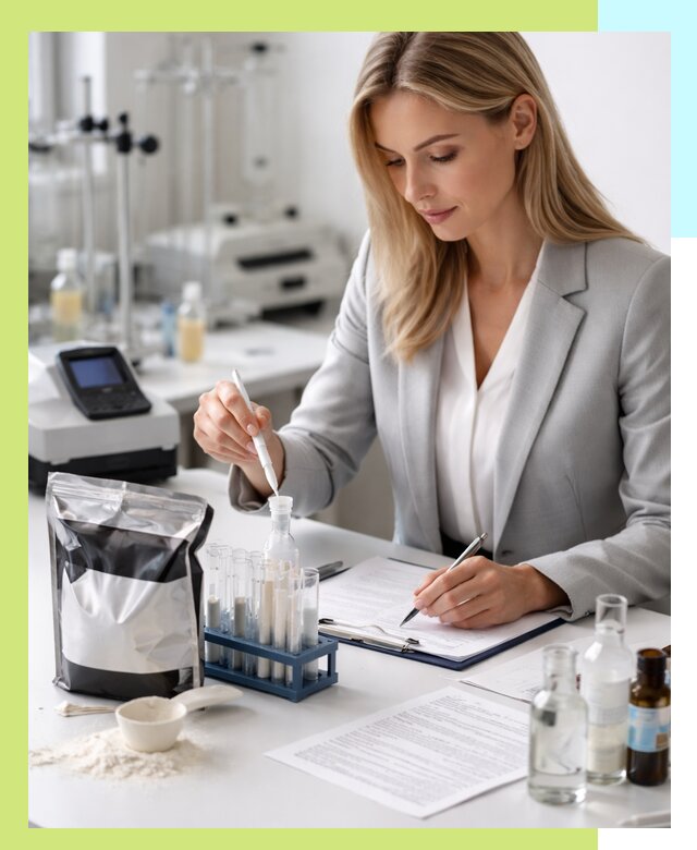 Сертификация спортивного питания в Фрязине с оформлением документов