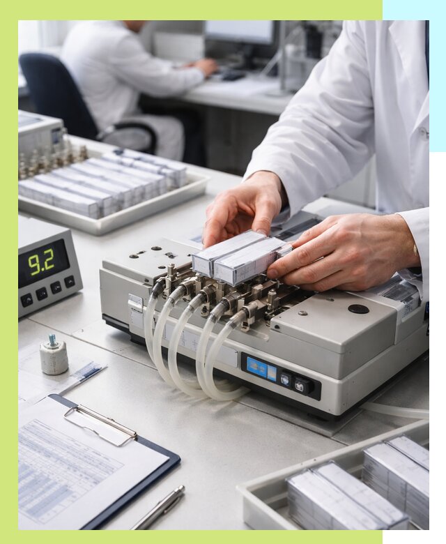 Сертификация сигарет и табачной продукции в Фрязине