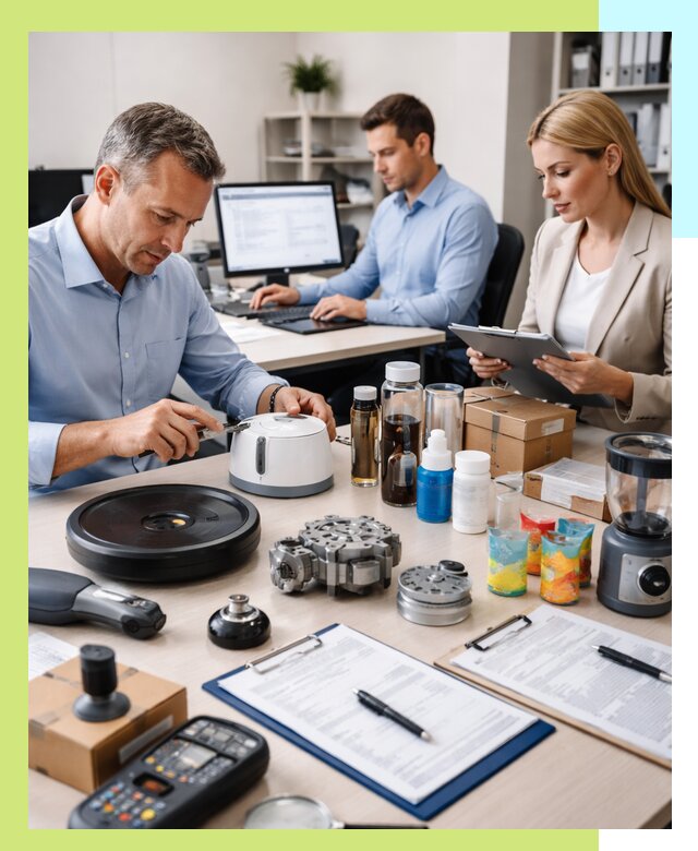 Сертификация товаров в Фрязине — быстро, официально