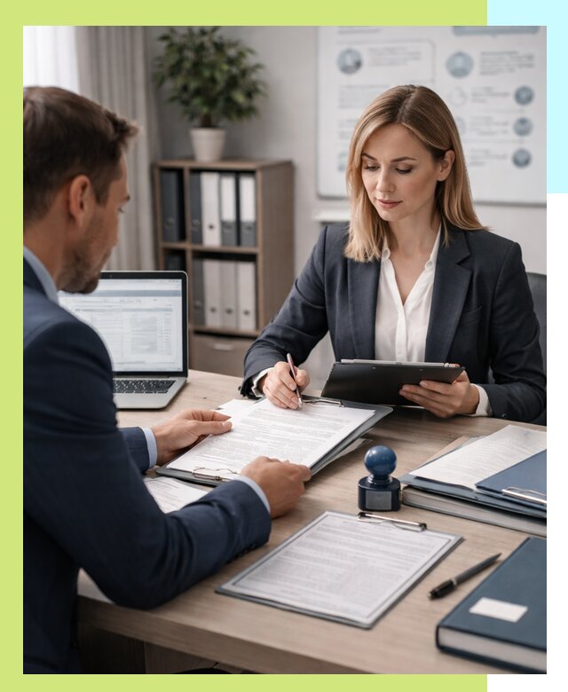 Сертификация услуг в Фрязине, подтверждение соответствия и качества