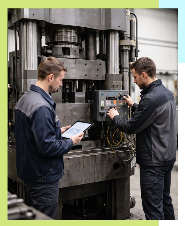 Сертификация машин и оборудования в Фрязине по ГОСТ и ТР