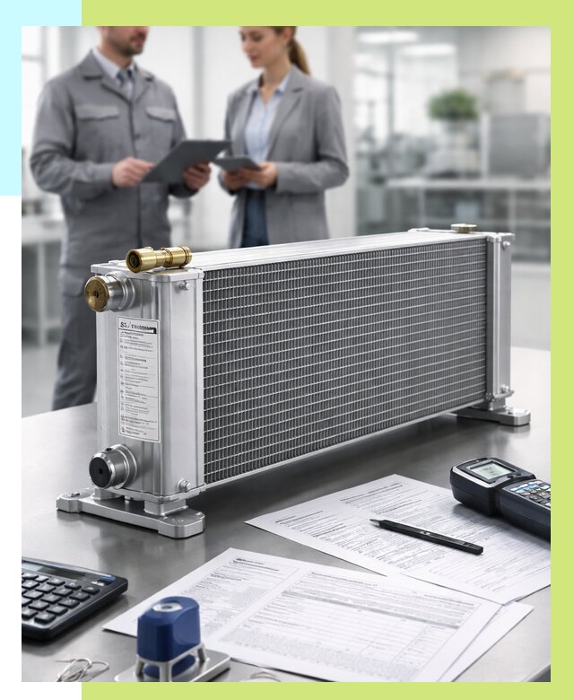 Сертификация радиаторов в Фрязине под ключ от 8827 р. | Алешин-Фрз