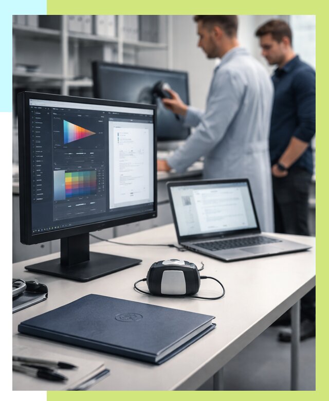 Сертификация мониторов в Фрязине: от 12462 р. | Алешин-Фрз