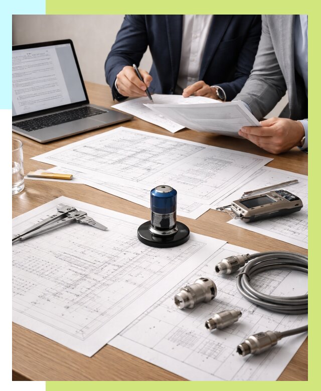 Разработка технических условий в Фрязине от 12462 р. | Алешин-Фрз