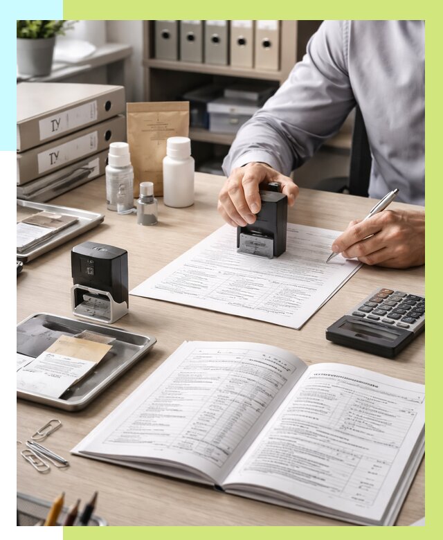 Разработка ТУ на продукцию в Фрязине от 12462 р. | Алешин-Фрз