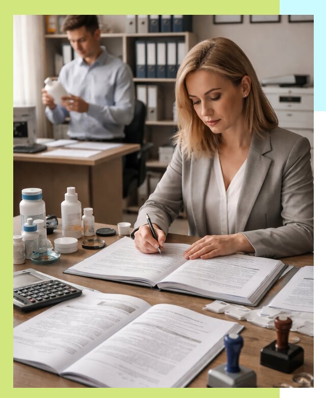 Разработка и оформление ТУ на продукцию полного цикла в Фрязине