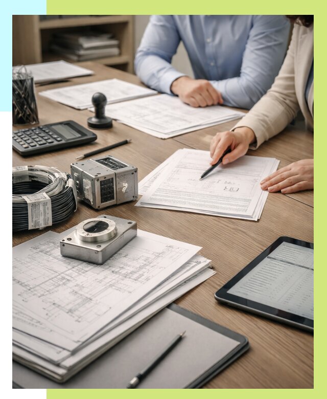 ТУ на изделие в Фрязине: оформить и получить от 8827 р. | Алешин-Фрз