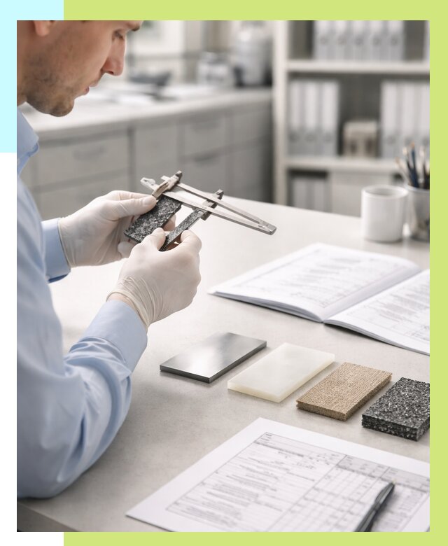 Разработка ТУ на материалы в Фрязине от 20770 р. Алешин-Фрз