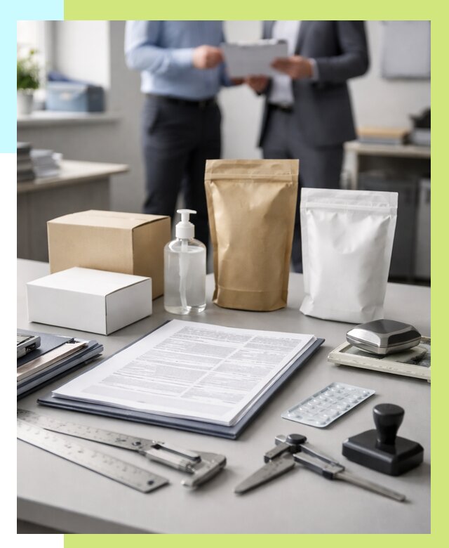 ТУ на упаковку в Фрязине от 10385 р., оформить и заказать |Алешин-Фрз