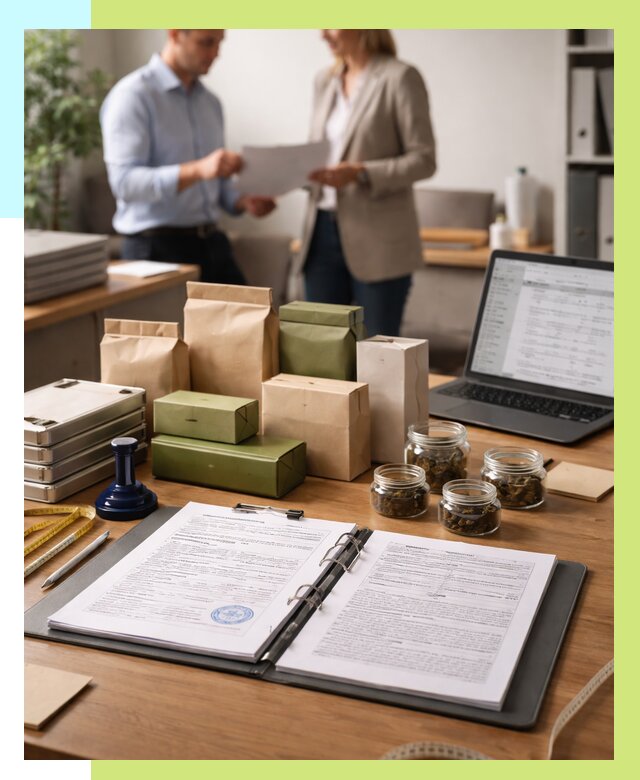 ТУ на чай в Фрязине срочно от 8827 р., оформление в Алешин-Фрз