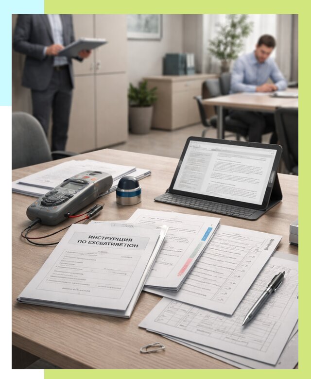 Руководство по эксплуатации в Фрязине от 7270 р. | Алешин-Фрз