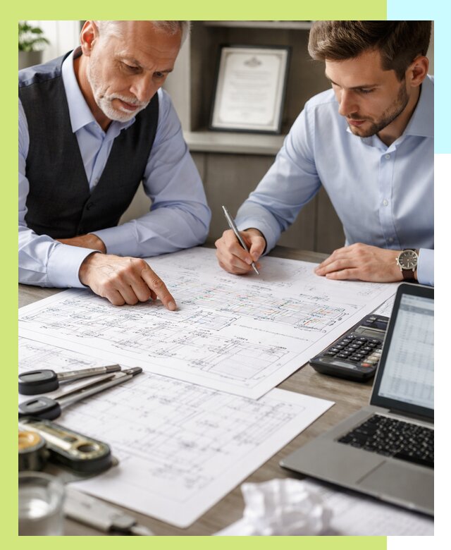 Разработка маршрутных карт технологических процессов в Фрязине