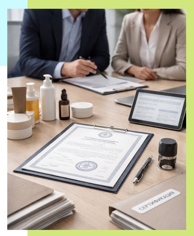 Сертификат на товар в Фрязине от 7789 р. быстро | Алешин-Фрз