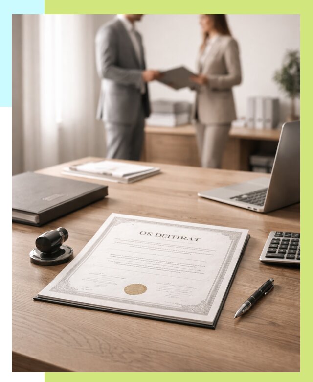 Сертификат на услуги в Фрязине оформить от 8827 р. Алешин-Фрз