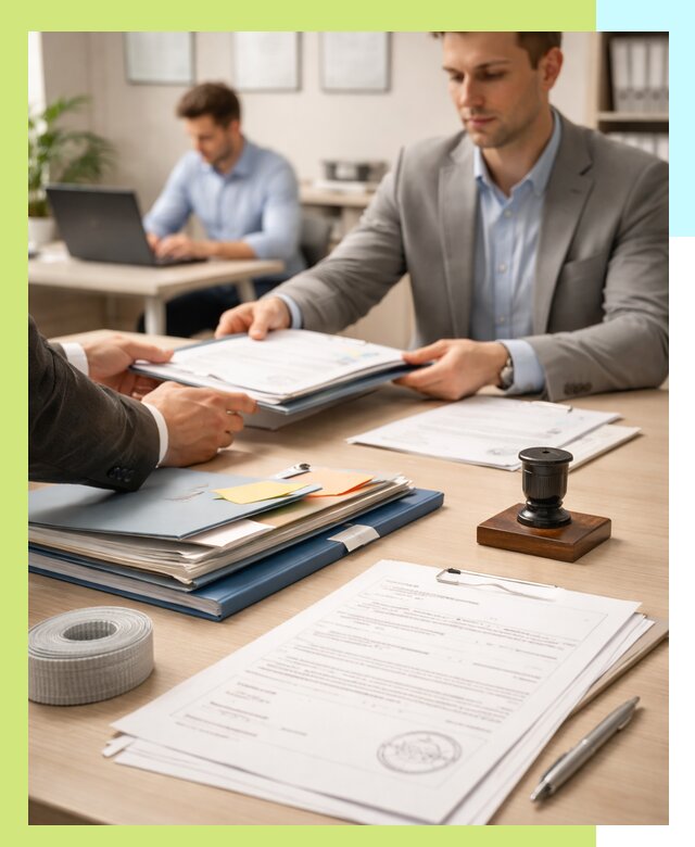 Выдача сертификата на услуги в Фрязине — подтверждение качества