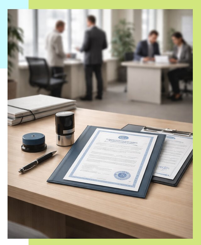 Добровольный сертификат в Фрязине от 12462 р | Алешин-Фрз