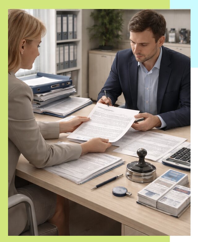 Оформление декларации соответствия ТР ТС в Фрязине быстро и надёжно