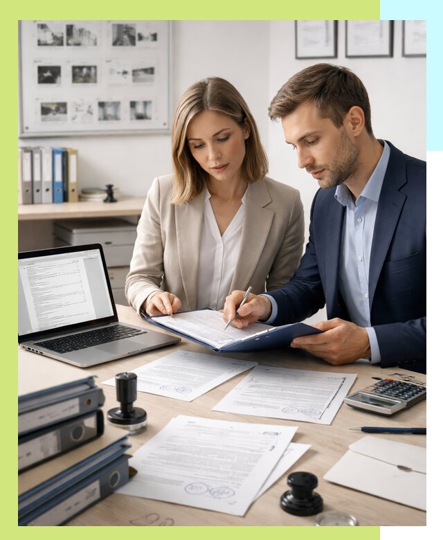 Нотификация ФСБ для продукции и оборудования в Фрязине