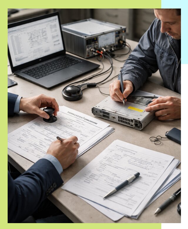 Обоснование безопасности зданий и сооружений в Фрязине