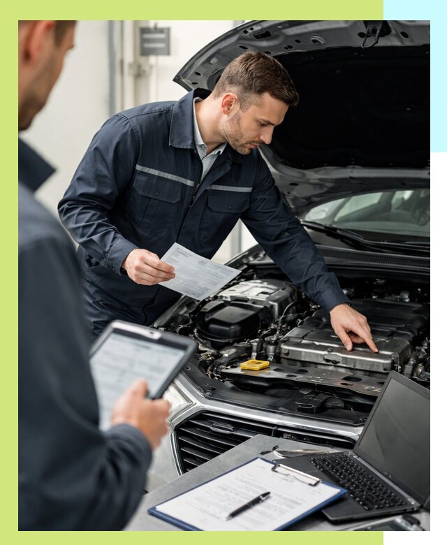 Оформление СБКТС на автомобиль в Фрязине, быстро и официально