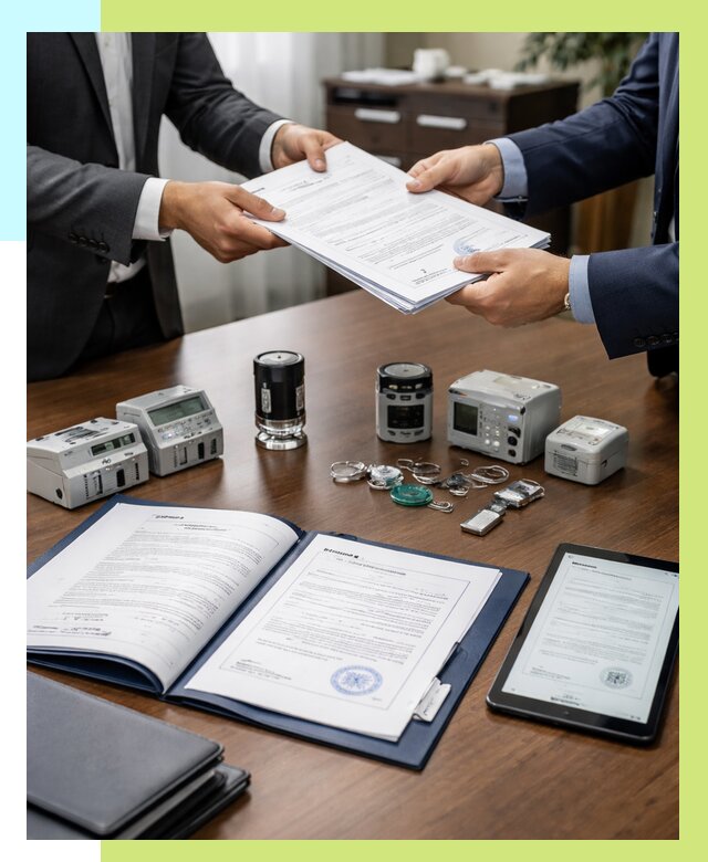 БКТС в Фрязине: оформить и заказать от 7789 р. | Алешин-Фрз