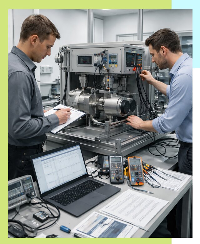 Получение БКТС для техники, оборудования и услуг в Фрязине