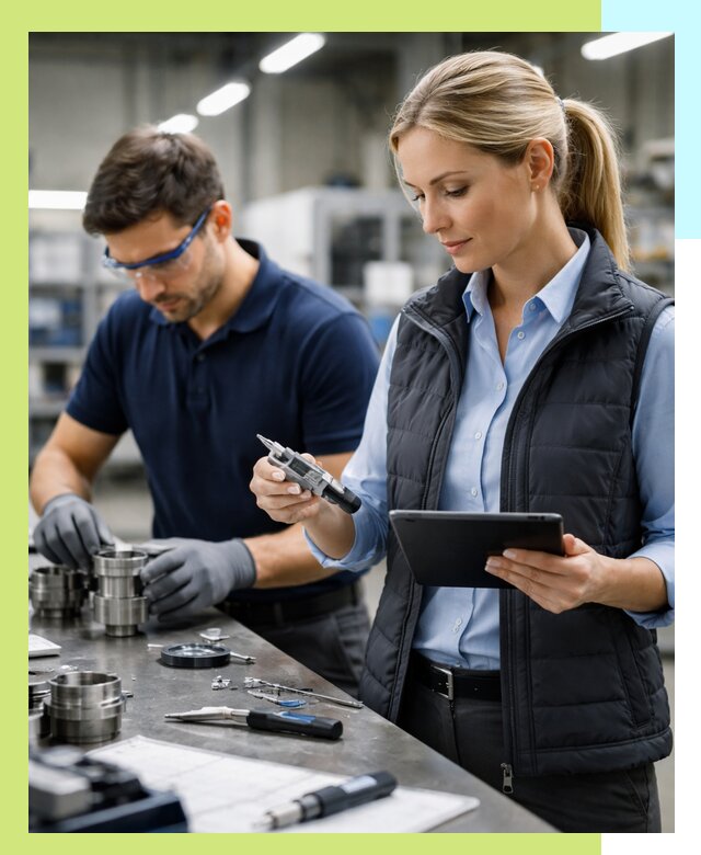 Сертификация производства в Фрязине по стандартам и требованиям