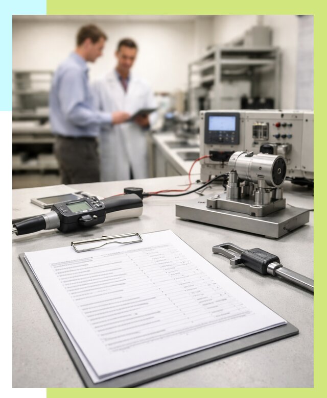 Протокол испытаний продукции в Фрязине от 7789 р. | Алешин-Фрз