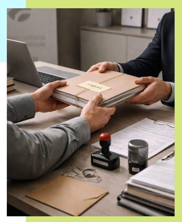 Сертификация для импорта в Фрязине от 31155 р. | Алешин-Фрз