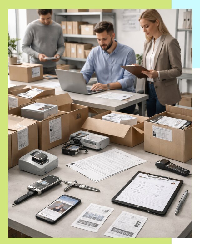 Сертификация товаров и документов для маркетплейсов в Фрязине