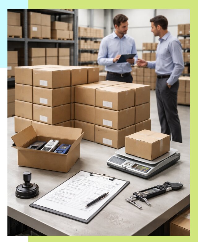 Сертификация партии товара в Фрязине от 15578 р., Алешин-Фрз