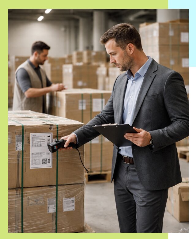 Сертификация партии товара в Фрязине по требованиям законодательства